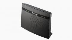 D-Link Wireless N 150 Easy  Router w/ 4 Port 10/100 Switch