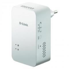 D-Link Wireless N 300 Easy Wall-Plug Router