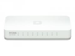 Комутатор D-Link 8-Port 10/100M  Desktop Switch
