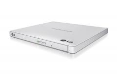LG GP57EW40 Slim External DVD-RW