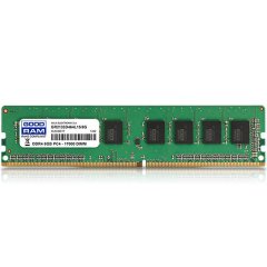 GOODRAM DDR4 8GB PC4-17000 (2133MHz) CL15