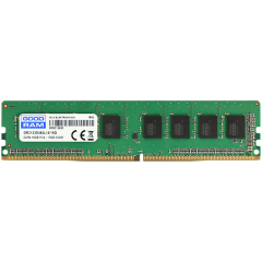 GOODRAM DDR4 16GB PC4-19200 (2400MHz) CL17