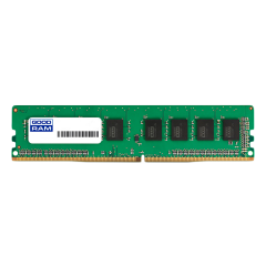 GOODRAM DRAM 16GB 2666MHz DDR4 (PC4-21300) CL 19