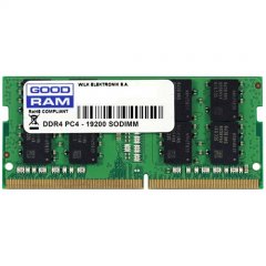 GOODRAM SODIMM DDR4 16GB PC4-21300 (2666MHz) CL19