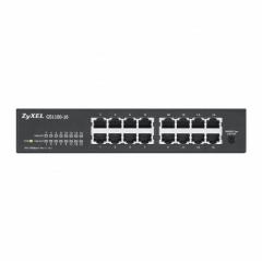 ZyXEL GS1100-16 16-port 10/100/1000Mbps Gigabit Ethernet switch