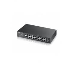 ZyXEL GS1100-24E 24-port Gigabit Unmanaged switch