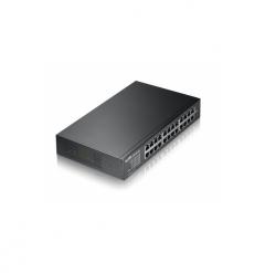 ZyXEL GS1100-24E 24-port Gigabit Unmanaged switch