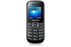 Feature phone Samsung GT-E1200