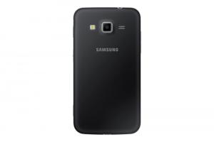 Samsung Smartphone I8580 Galaxy Core Advance Black
