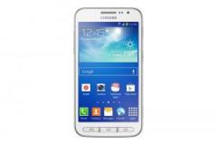 Samsung Smartphone I8580 Galaxy Core Advance White