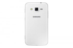 Samsung Smartphone I8580 Galaxy Core Advance White