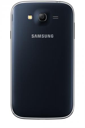 Samsung Smartphone GT-I9060 Galaxy Grand Neo DUOS Midnight Black