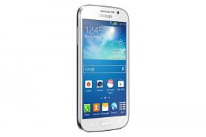 Smartphone Samsung GT-I9060 GALAXY Grand Duos Neo