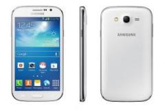 Samsung Smartphone GT-I9060i Galaxy Grand Neo Plus DUOS White