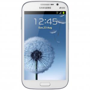 Samsung Smartphone I9082 GRAND DUOS White
