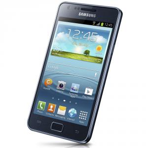 Samsung Smartphone GT-I9105 GALAXY SII Plus