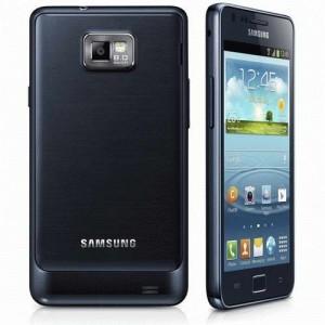 Samsung Smartphone GT-I9105 GALAXY SII Plus