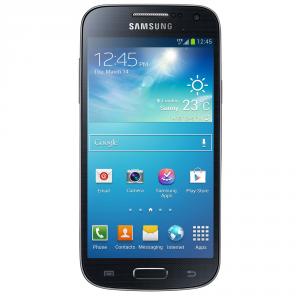 Samsung Smartphone GT-I9195 GALAXY S IV Mini Black