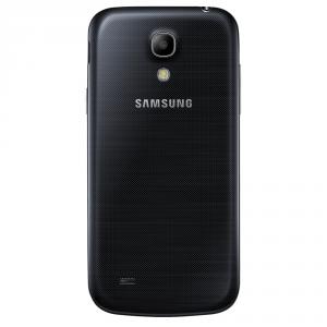 Samsung Smartphone GT-I9195 GALAXY S IV Mini Black