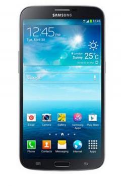 Samsung Smartphone GT-I9205 GALAXY Mega