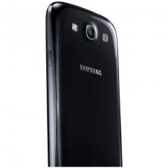 Samsung Smartphone GT-I9301 GALAXY S III NEO Black