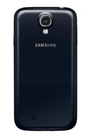 Samsung Smartphone GT-I9505 GALAXY S IV Black + Targus Everyday Protection Black for Samsung S4
