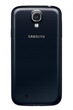 Samsung Smartphone GT-I9505 GALAXY S IV Black