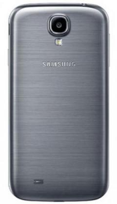 Samsung Smartphone GT-I9515 GALAXY S IV Silver