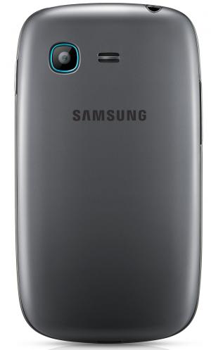Samsung Smartphone GT-S5312 Pocket NEO DUOS Silver