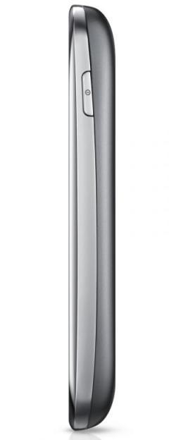 Samsung Smartphone GT-S5312 Pocket NEO DUOS Silver