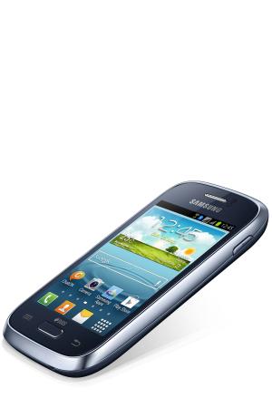 Smartphone Samsung GT-S6312 GALAXY Young Duos