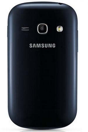 Samsung Smartphone GT-S6810 GALAXY FAME