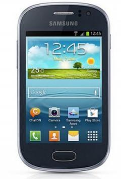Samsung Smartphone GT-S6810 GALAXY FAME