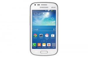 Samsung Smartphone GT-S7582 Galaxy S DUOS II White