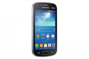 Samsung Smartphone GT-S7582 Galaxy S DUOS II Black