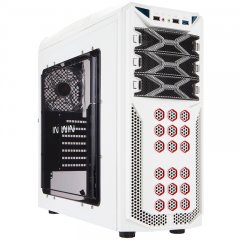Chassis In Win GT1 Mid Tower ATX SECC Steel