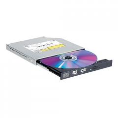 LG GTB0N Slim Internal DVD-RW