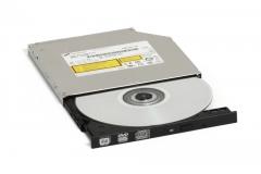 Hitachi-LG GUD0N Slim Internal 9.5mm DVD-RW