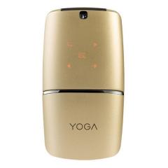 Lenovo Yoga Mouse Wireless + Bluetooth Gold