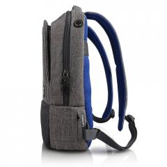 Lenovo 15.6 On-trend Backpack by NAVA Grey