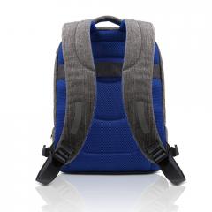 Lenovo 15.6 On-trend Backpack by NAVA Grey