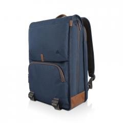 Lenovo 15.6“ Urban Backpack B810 by Targus Blue