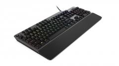 Lenovo Legion K500 RGB Mechanical Gaming Keyboard(16.8M Colors RGB per key