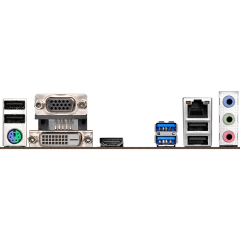 ASROCK Main Board Desktop H310 (S1151