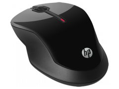 HP X3500 Wireless Mouse