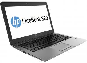 HP EliteBook 820Intel® Core™ i5-4200U with Intel HD Graphics 4400 (1.6 GHz