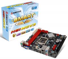 MB Biostar Intel H61