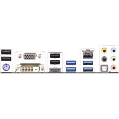 ASROCK Main Board Desktop iH87 (S1150