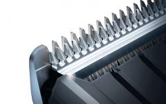 Philips Машинка за подстригване Ножчета от неръждаема