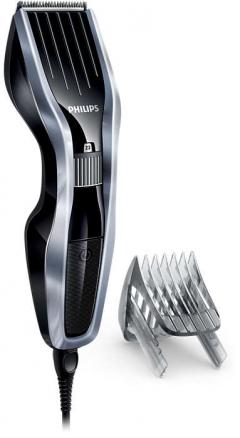 Philips Машинка за подстригване Series 5000 Stainless steel blades 11 length